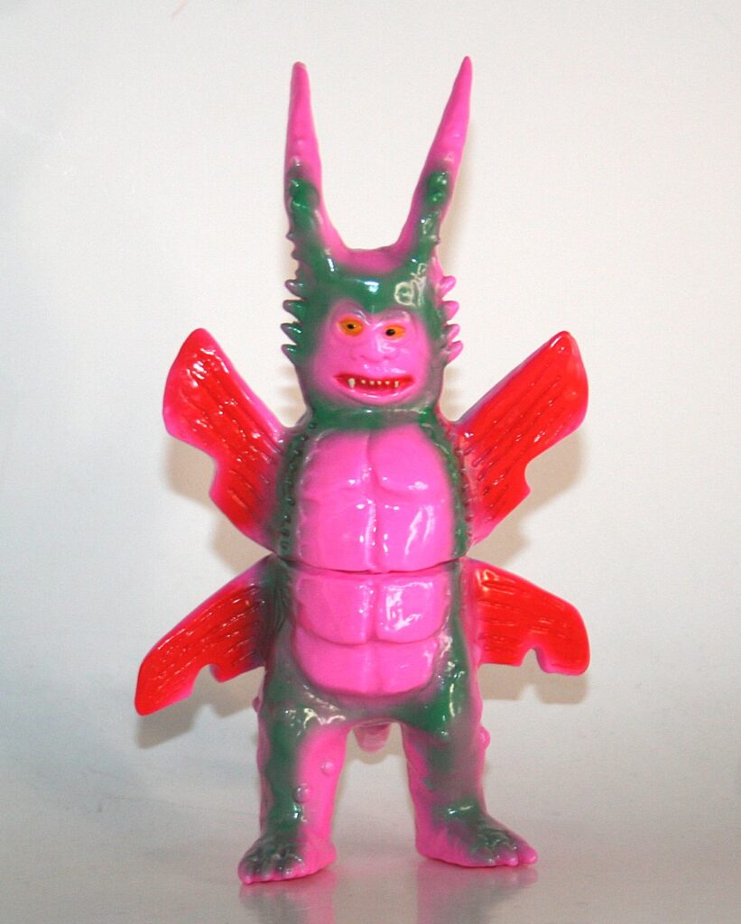 Amapro Freakin Pink Muchee