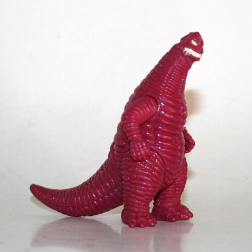 Bandai Purple Red King