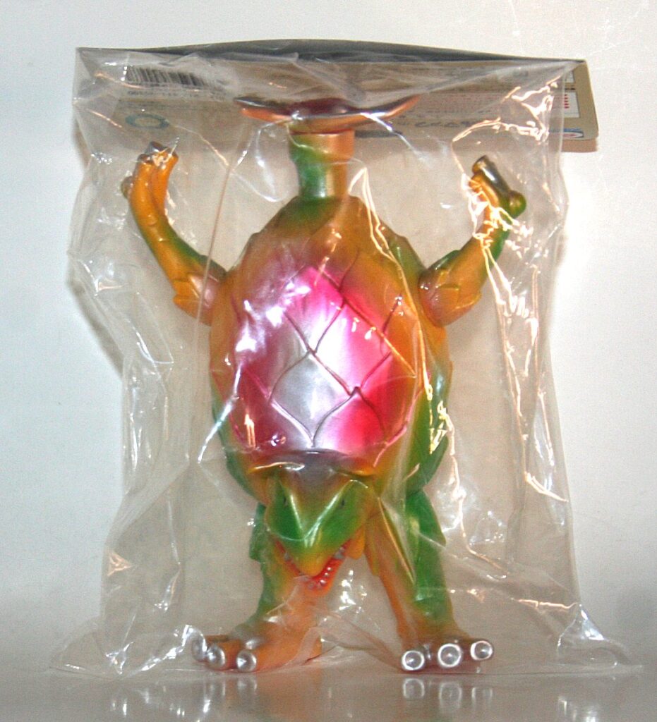 Bullmark Fleshy Kendoros