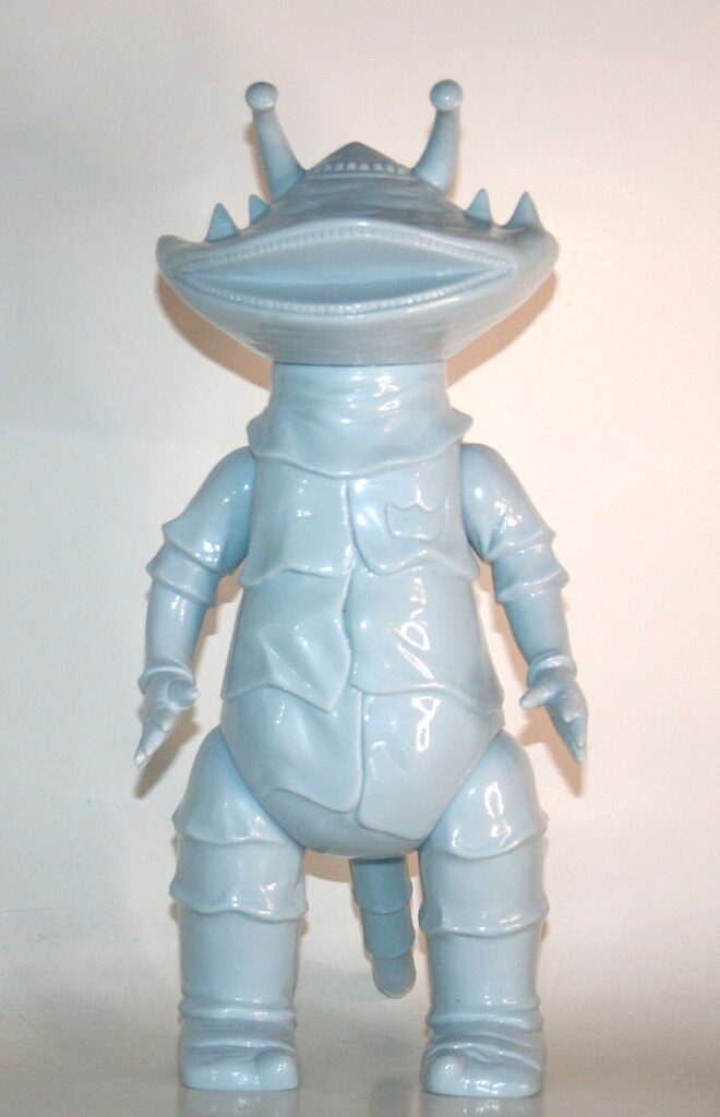 Bullmark GIANT Light Blue Kanegon