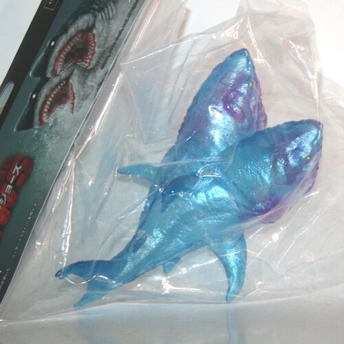 CCP Deep Sea Version Double Head Jaws
