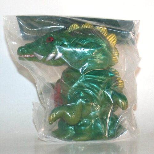 Charactics Classic Green Biollante