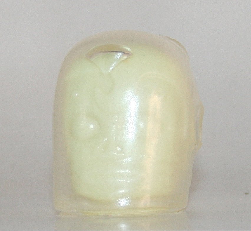 Cop A Squat Toys Glow Komorebi Head Only