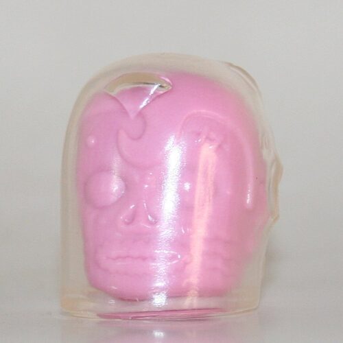 Cop A Squat Toys Pink Komorebi Head Only