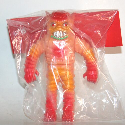 Draculazer Fleshy Goodness Void Worm