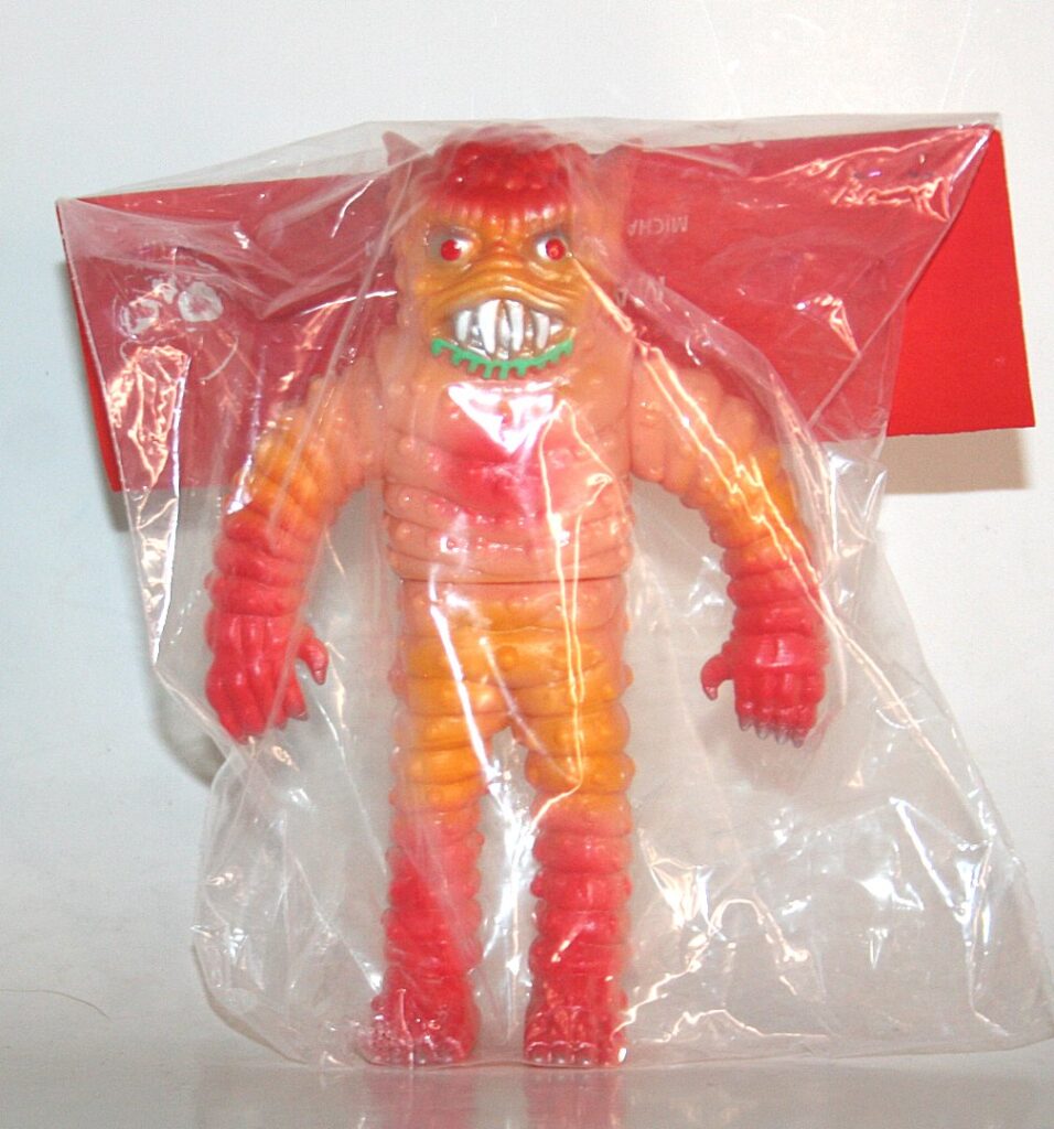Draculazer Fleshy Goodness Void Worm