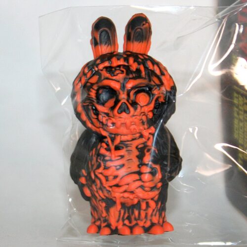 HH Toys Black x Orange La-BOO!-Bu