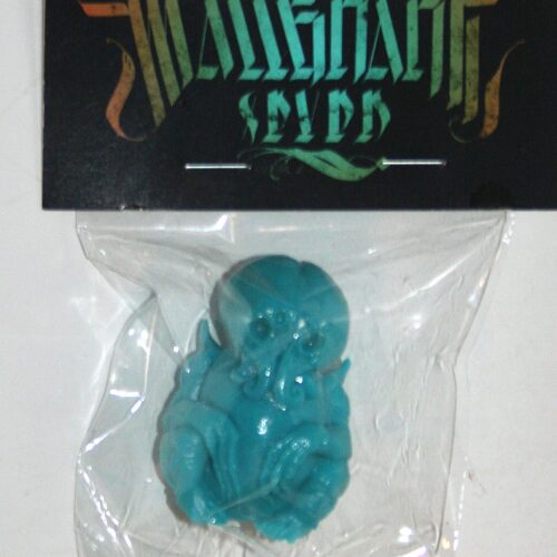 HH Toys Blue Cthuloid