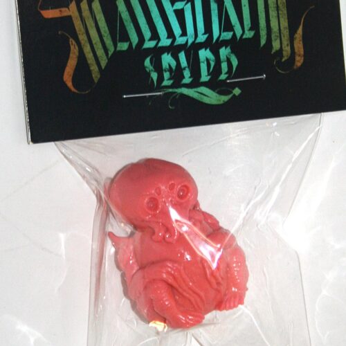 HH Toys Flesh Color Cthuloid