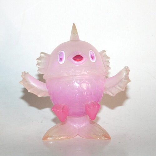 Hikari Bambi Exclusive Shades of Pink Sakanatori