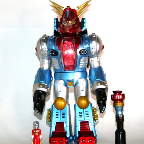 KK Toys x Soft Vingers Toys Flasher V