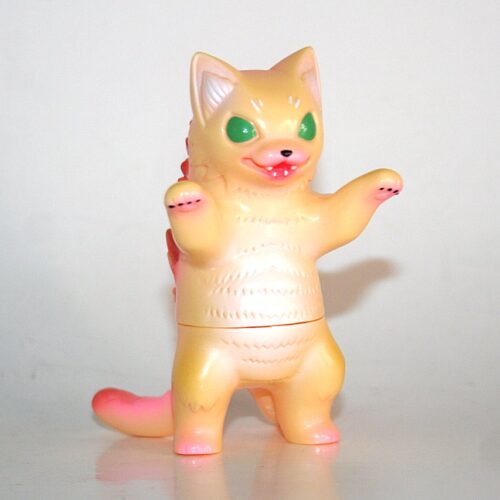 Konatsu Peach Negora