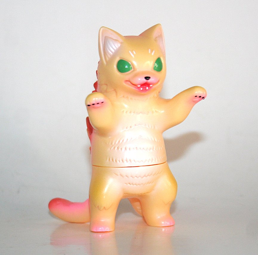 Konatsu Peach Negora