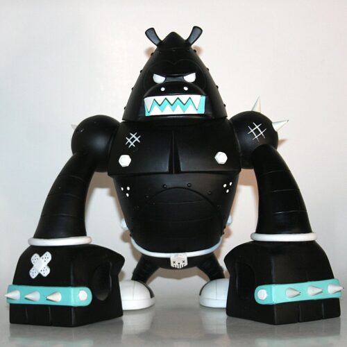 Kronk x Pobber Stealth Edition Bad Ass