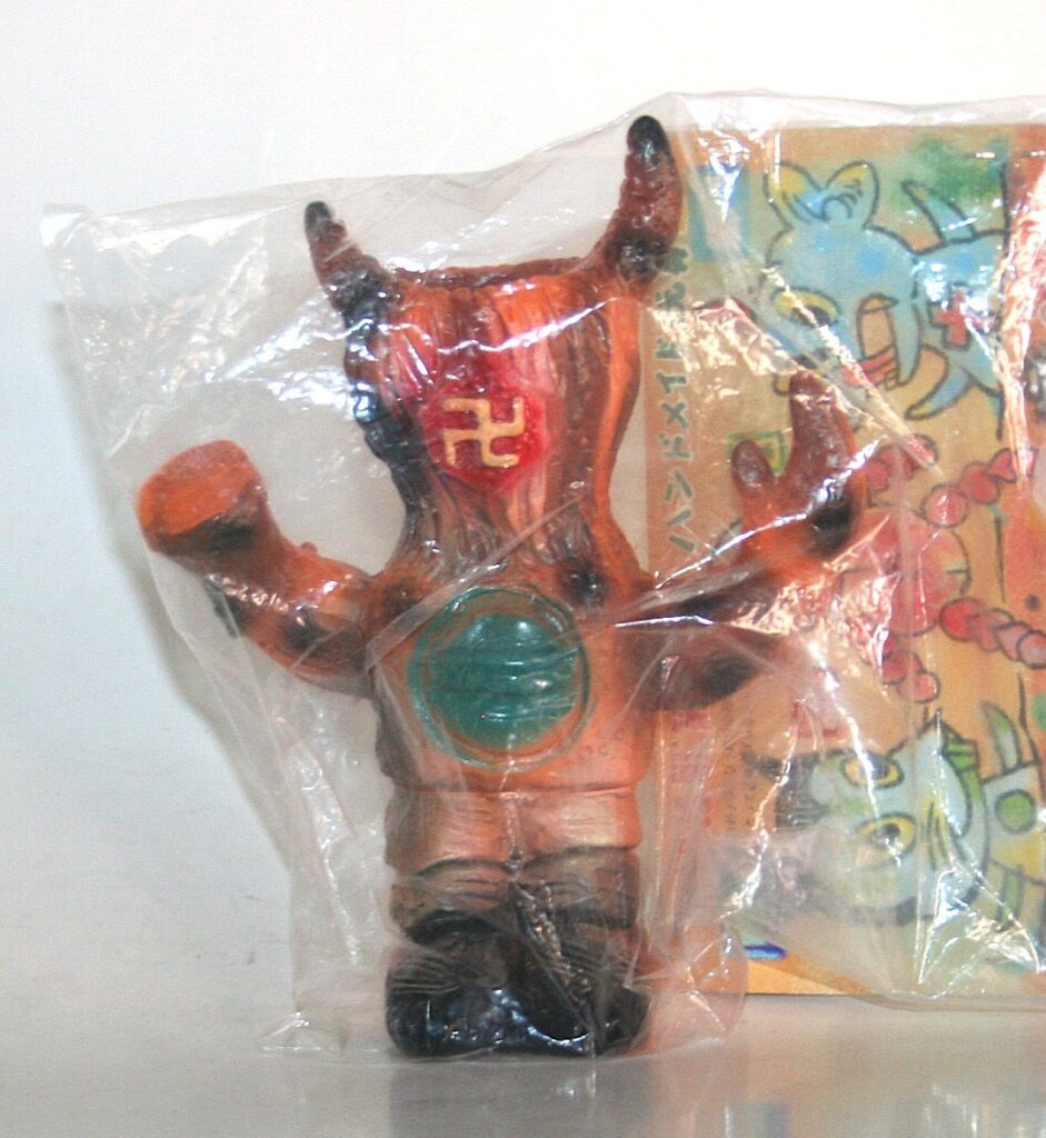Lemaotoy Orange Enrei Donyo V2