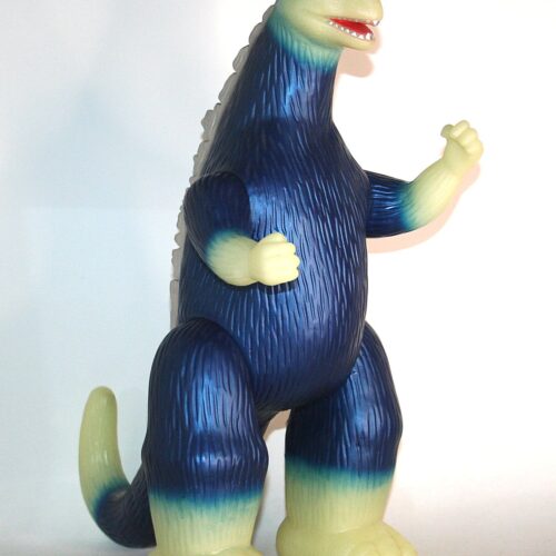 Marusan GIANT Glow in Dark Godzilla