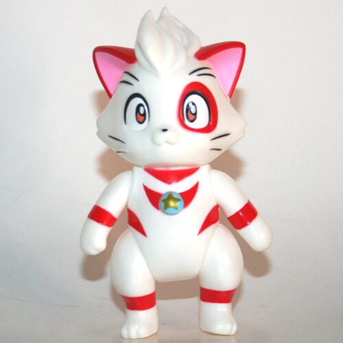 Max Toy Co White x Red Ultra Nyan