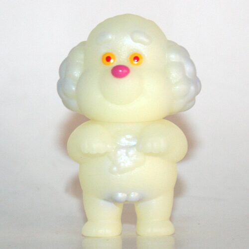 Medicom x Mai Nagamoto VAG Glow Norakoinu