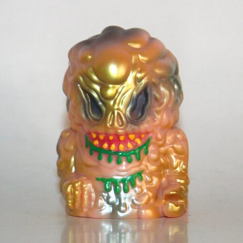 Michael Skattum Custom Fleshy Mini Draculobster