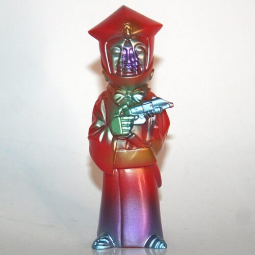 Mirock Toy New Year Kurama