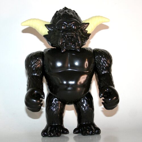 Neo Player One Brown Monster Hunter Rajang