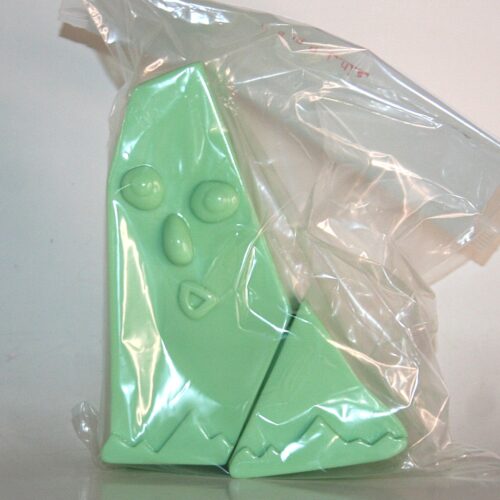 Our Little Sky Pale Green Mountain Veryha