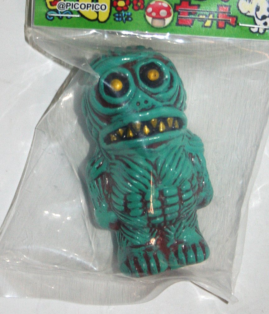 PicoPico Aged Copper Mini Bobo