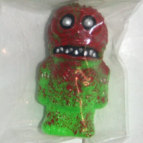 PicoPico Bloody Green Mini Bobo
