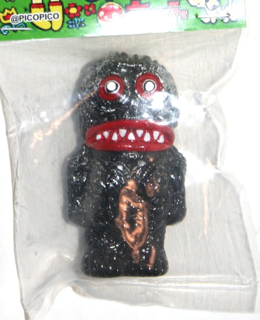 PicoPico False Redrum Mini Bobo V2