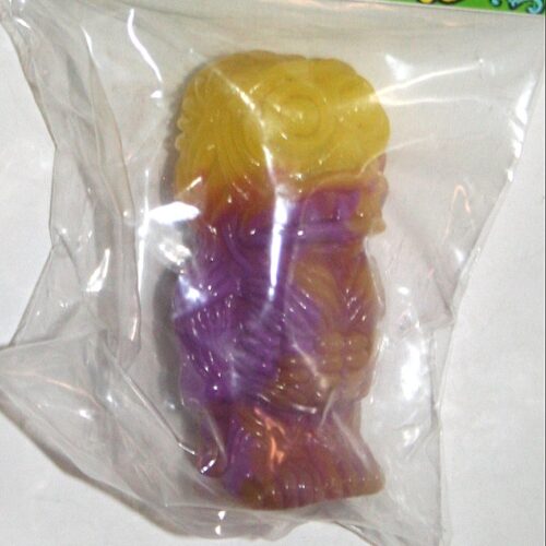 PicoPico Raspberry Lemonade Mini Bobo