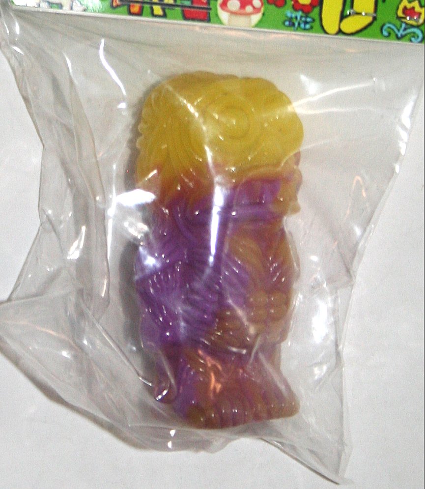PicoPico Raspberry Lemonade Mini Bobo