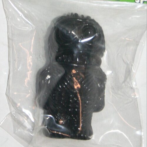 PicoPico Unpainted Black Mini Bobo