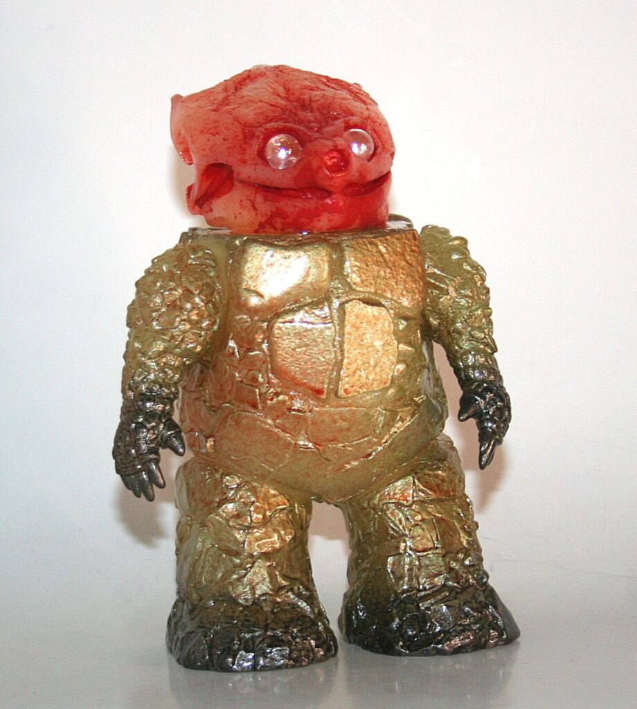 Plaseebo Color Changing Sum Walker