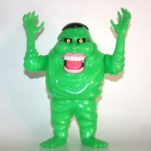 Punk Drunkers x Unbox Giant Glow Ghostbusters Slimer