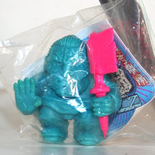 STKL Blue Akuma No Dokuro Keshi