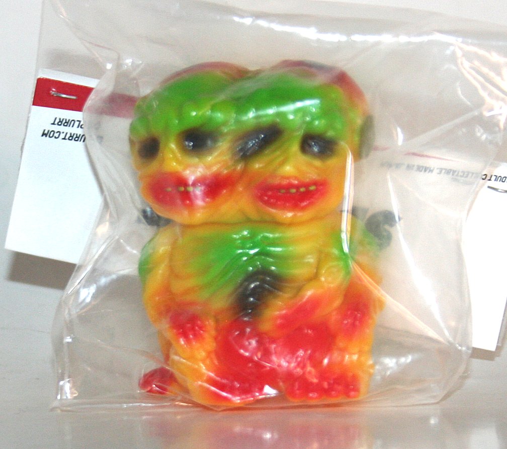 Splurrt Tokyo Mini Cadaver Twin