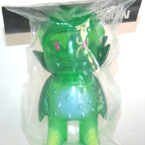 Super7 Valentines Spring Green Rose Vampire