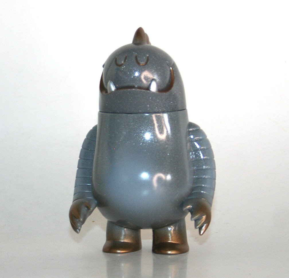 Super7 x Invisible Creatures Full Metal Jacket Leroy C