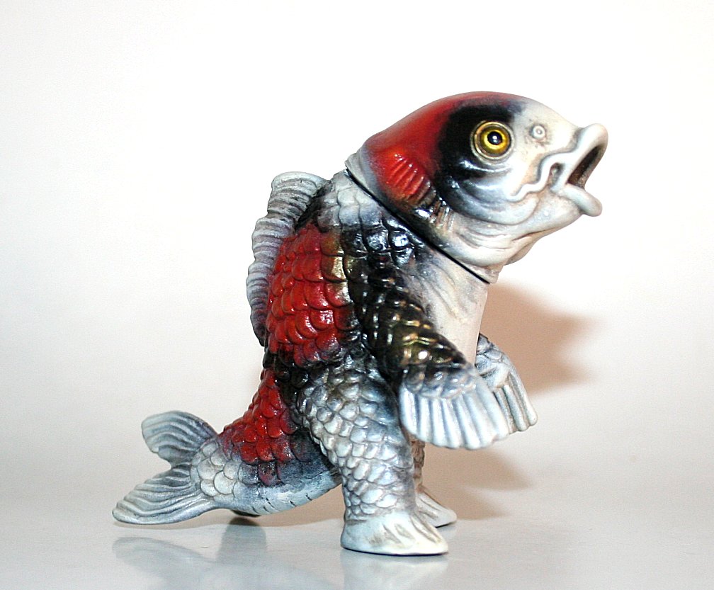 Takepico Aged Coijyarus