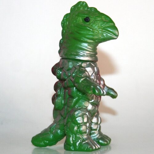 Unknown Maker Green Pachi Hydra Monster