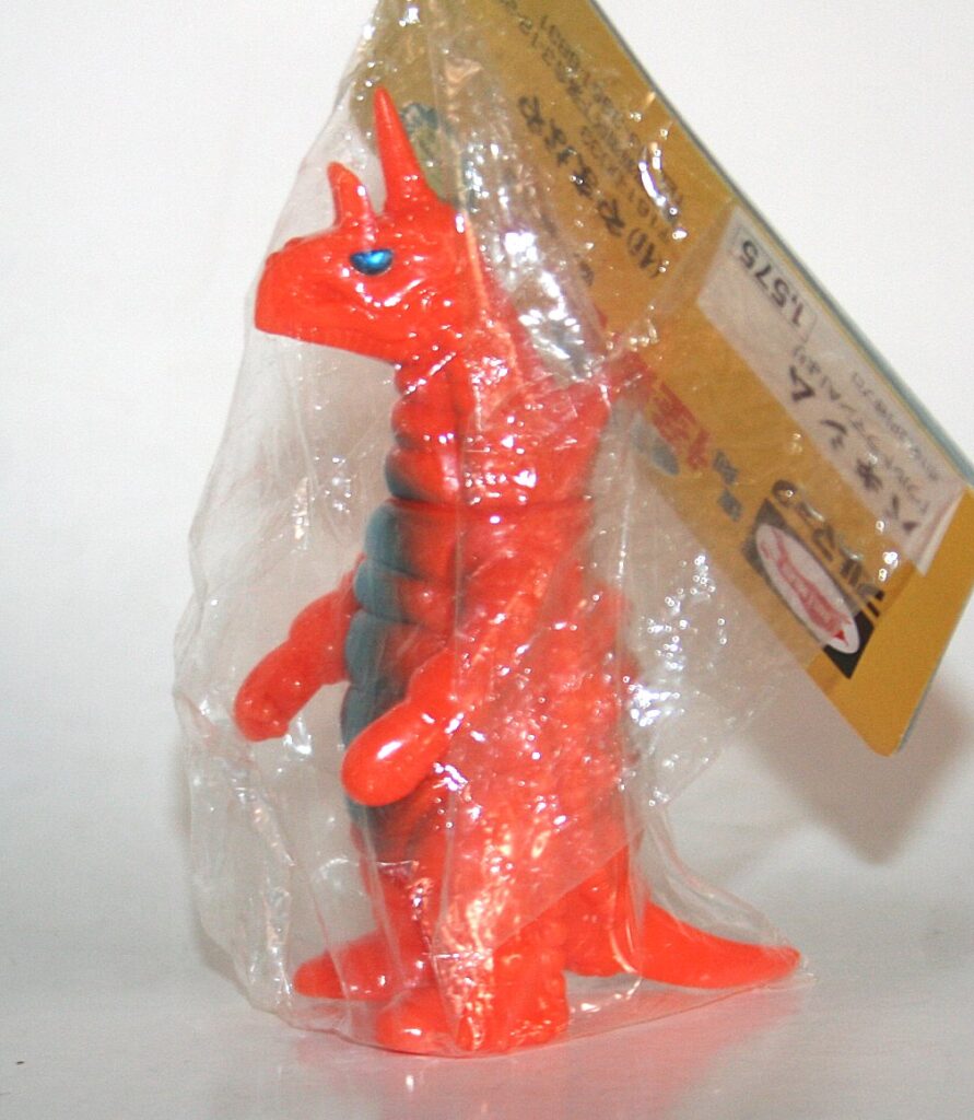 Yamanaya Reissue Orange Vakishim