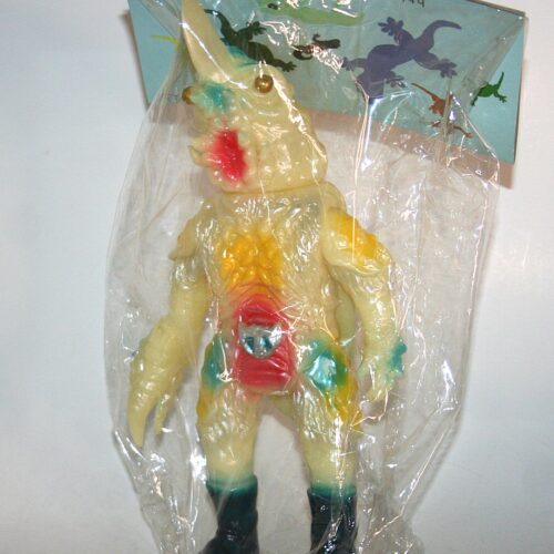 Yamomark Glow Zarikingu