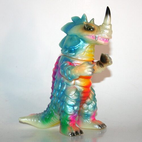 Yamomark x Blobpus Glowing Seagoras