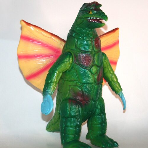 B-Club GIANT Green Dorako