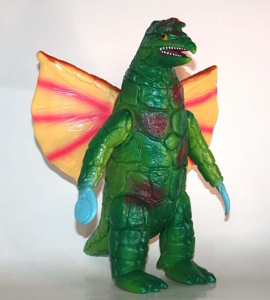 B-Club GIANT Green Dorako