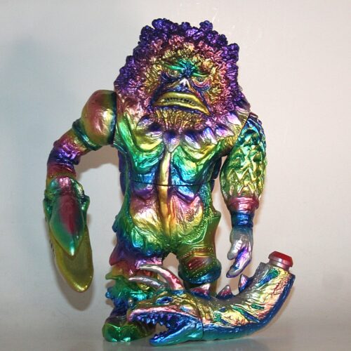 Akashik Records Metallic Rainbow Pachiking