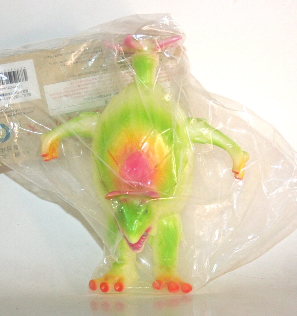 Bullmark Glow in the Dark Kendros