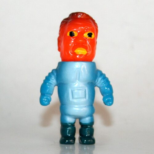 Butanohana Katana Micro Spaceman