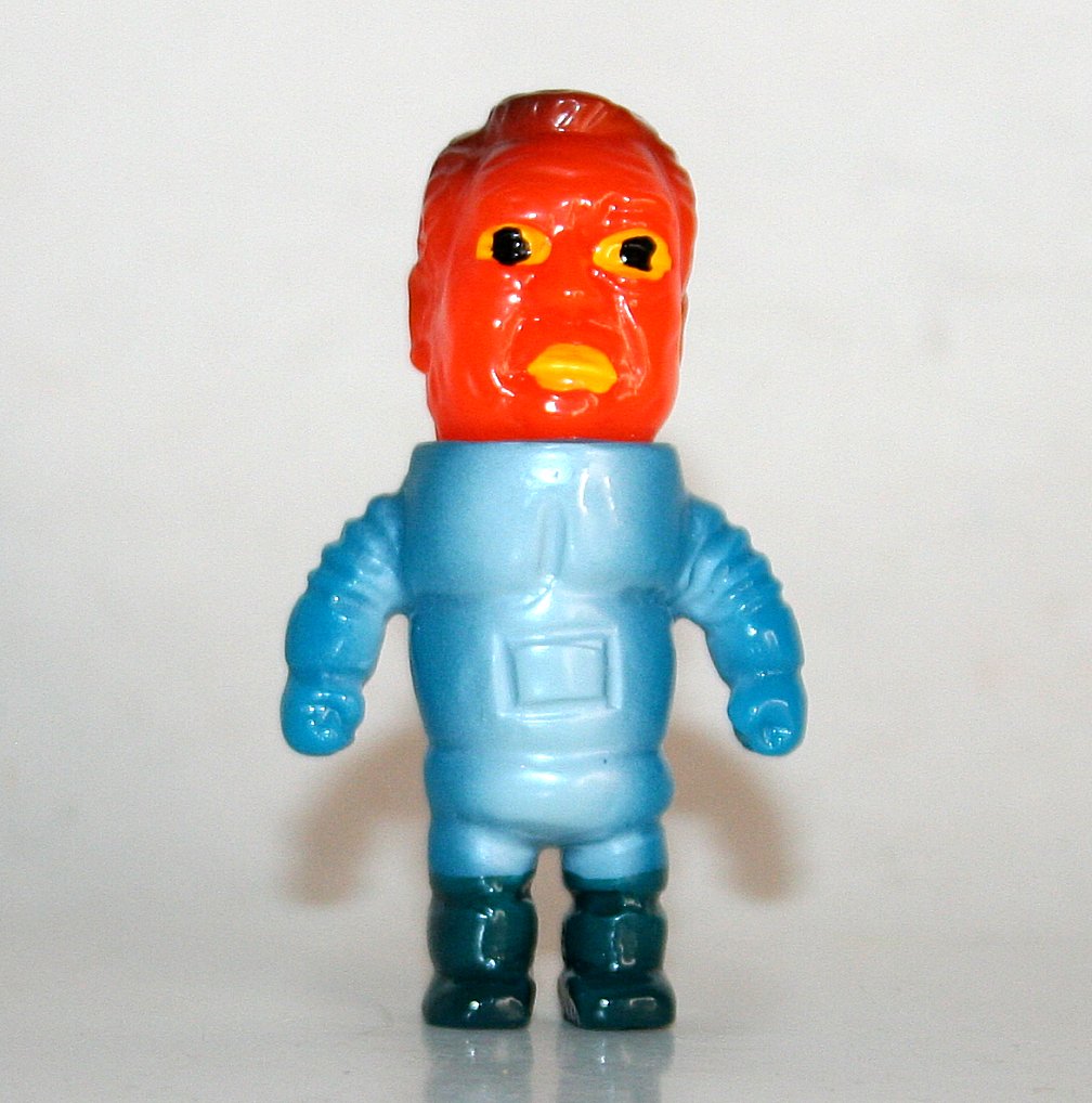 Butanohana Katana Micro Spaceman