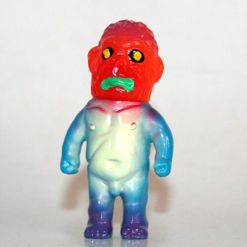Butanohana Naked Micro Spaceman
